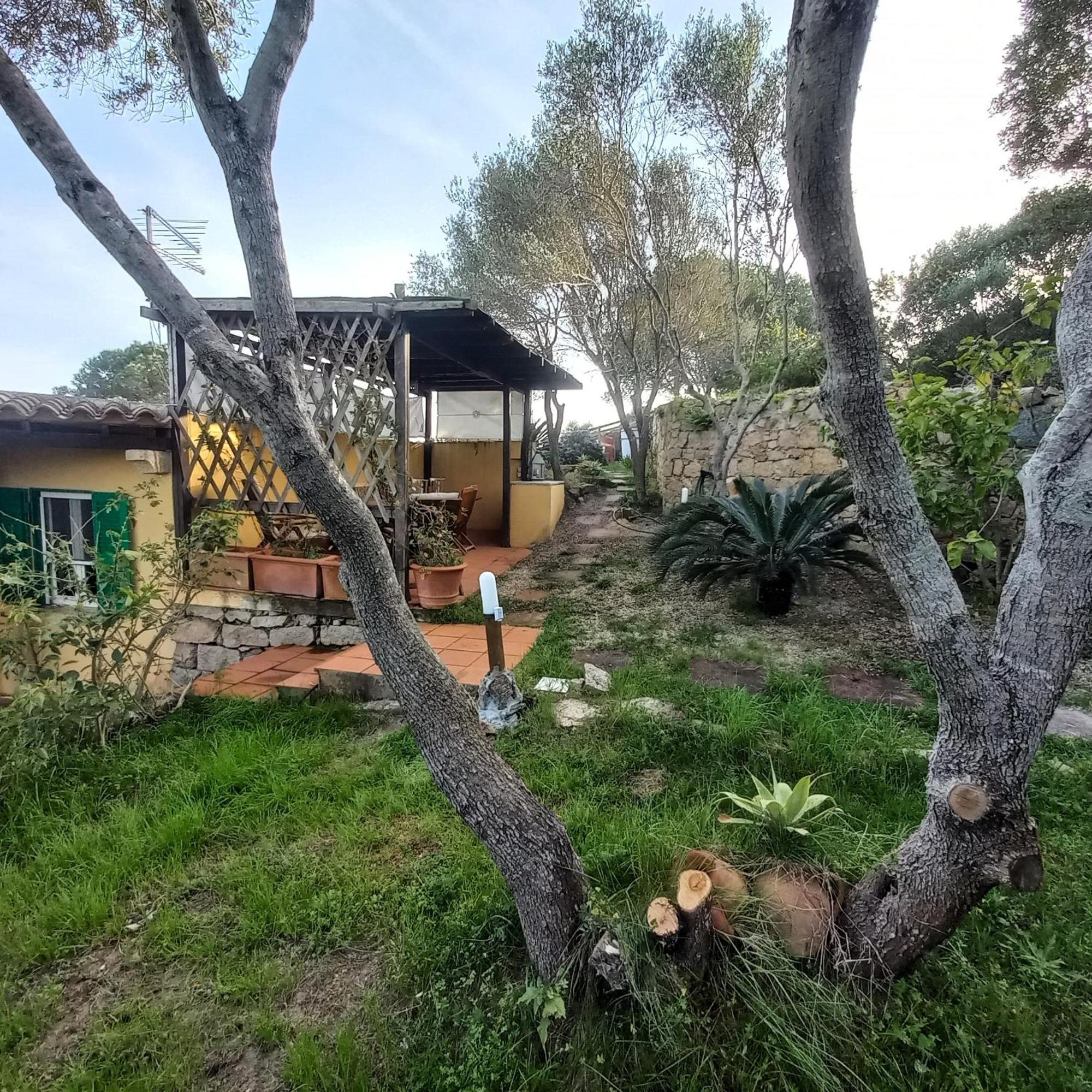 Graziella Holiday home *